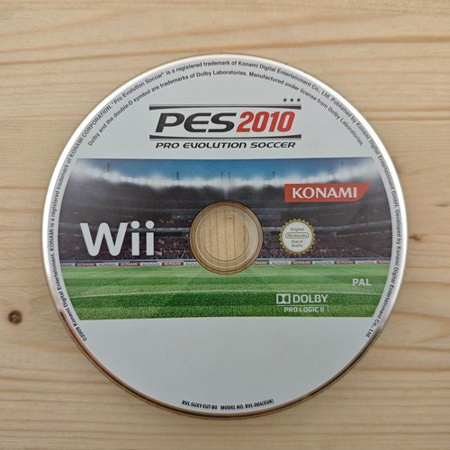 Pro evolution soccer 2010 - pro,