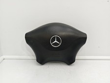 ✅ AIRBAG VOLANTE MERCEDES