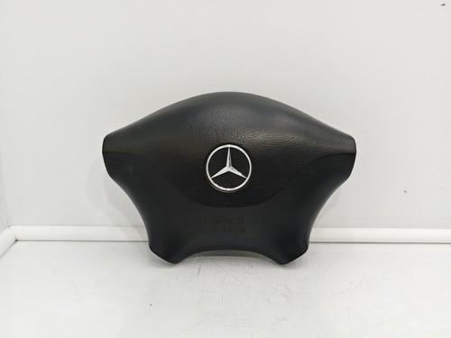 Airbag volante mercedes - ✅,