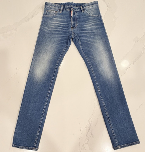 Dsquared2 cool guy jeans - dsquared2,