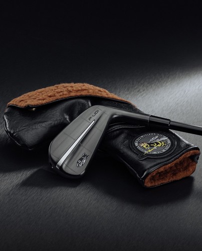 Limited edition taylormade - edition,