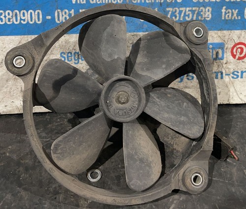 Ventola radiatore per bmw - ventola, f