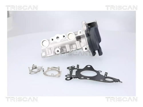 Valvola egr triscan 8813 23041 - valvola,