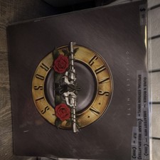 Guns N' Roses Greatest Hits
