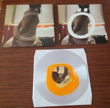 Fcukers: Ö: Vinyl LP Album