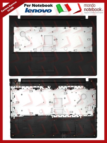Top case scocca superiore - top,