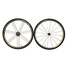 Ruota Campagnolo SHAMAL ULTRA