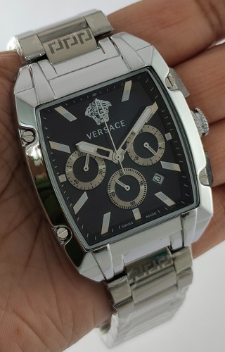 Orologio polso uomo versace - polso,