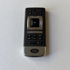 Telecomando DVD Range Rover /