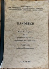Manuale del capo compagnia - , /