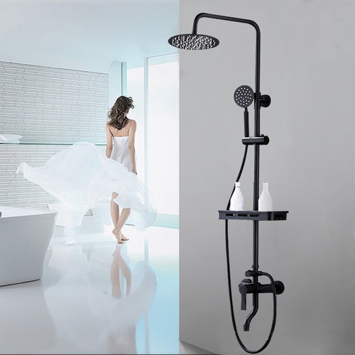 Set doccia pioggia - doccia, a