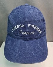 Cappello supporto pompieri