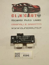 CENTRALINA RELÈ PER VOLKSWAGEN Golf 4 Berlina 1J0919506K AXP benzina 1390 (97>0