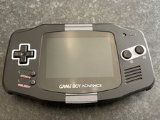 Nintendo game boy advance - game,