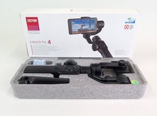 Zhiyun Smooth 4 Smartphone-Gimbal - Stabilizzatore #AY