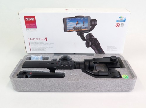 Zhiyun smooth - zhiyun, 4