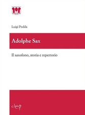 Libro - Luigi Podda - Adolphe