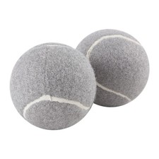 2 PEZZI Deambulatore Pretagliato Tennis per Mobili Gambe e Pavimento, Resistente Lungo4580