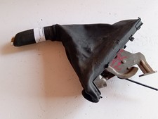 LEVA FRENO A MANO PER OPEL Corsa E 3° Serie 465681150 (15>)