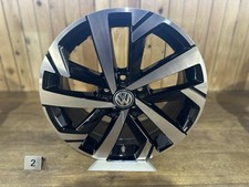 1X Cerchio In Lega VW Torsby