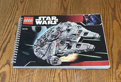 Manuale istruzioni per lego - per,