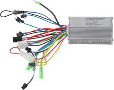 Controller Motore Brushless Da
