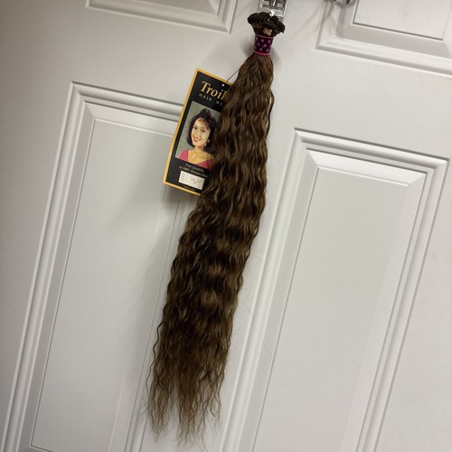 Extension capelli umani - , french