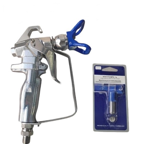 High quality airless spray gun - quality,