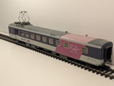 Lima L309613 HO Gauge SBB