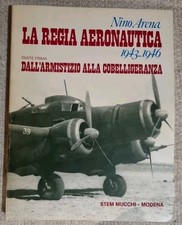 NINO ARENA - LA REGIA