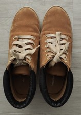 Scarponcini Timberland donna