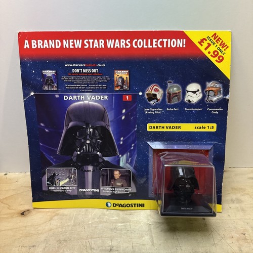Star wars darth vader - star, issue