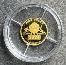 100 Franchi 2024 Costa