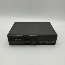 Kenwood KDC-C665 Compact Disc