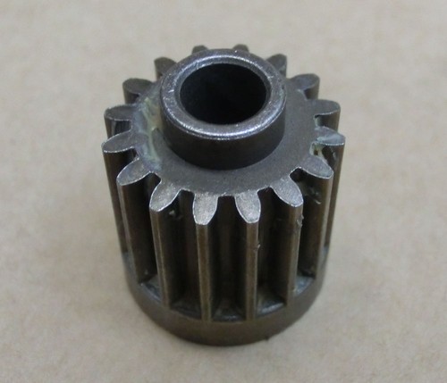Ricambio ingranaggio piccolo