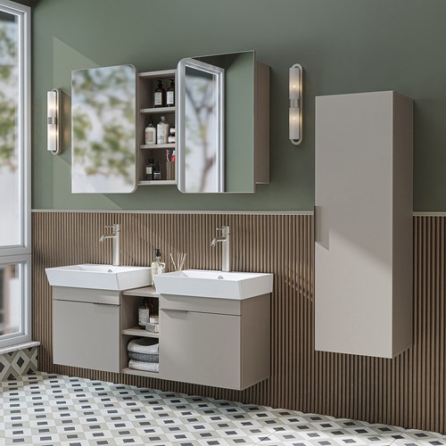 Mobile bagno lycia 120 - lycia-120, •