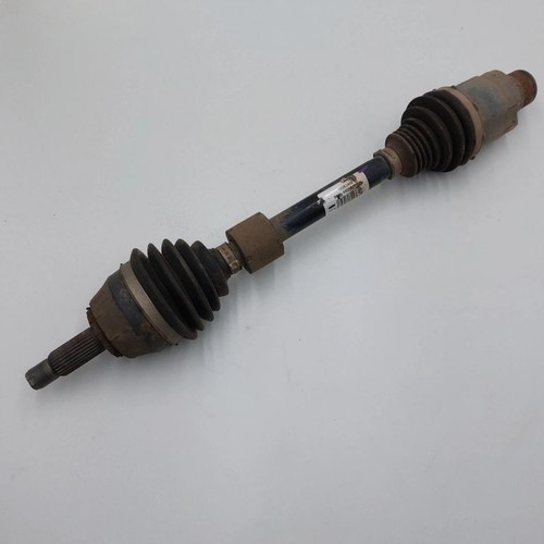 Albero motore anteriore destro
