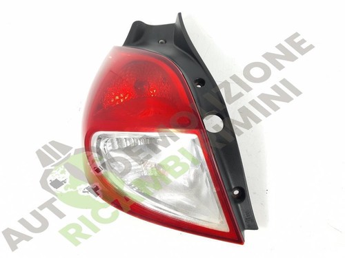 D4f740 fanale post sx - d4f740, post.