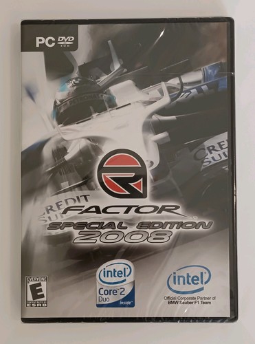 Factor special edition 2008 - special,