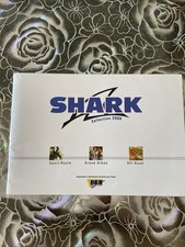 Catalogo Caschi Moto Shark Collection 2008