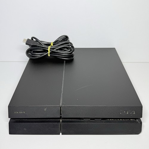 Sony playstation fat 500gb - playstation, 4