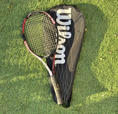 Racchetta tennis wilson - racchetta,