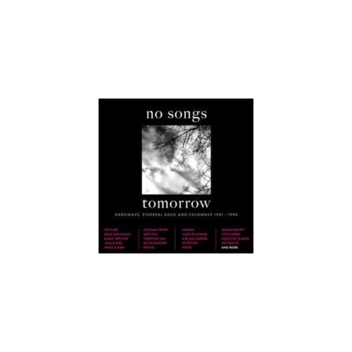 Songs tomorrow a - songs,