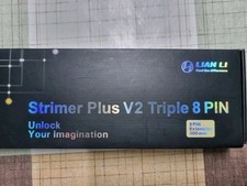 Lian Li Strimer Plus V2 Triple 8 Pin
