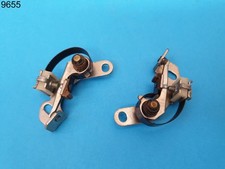 Alfa Romeo Giulia 1300 TI 1600 puntine contatti Magneti Marelli 71111601