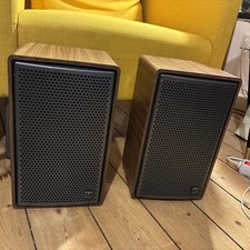 Grundig super hifi box - grundig,