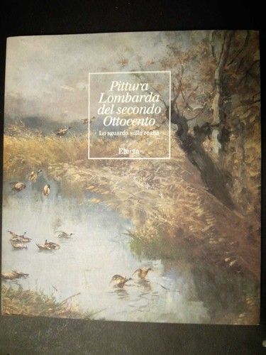 Pittura lombarda del secondo - lombarda,