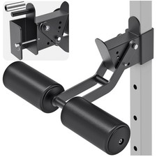 Attacco prolunga gambe - attacco, per