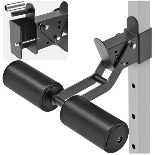 Attacco prolunga gambe - attacco,