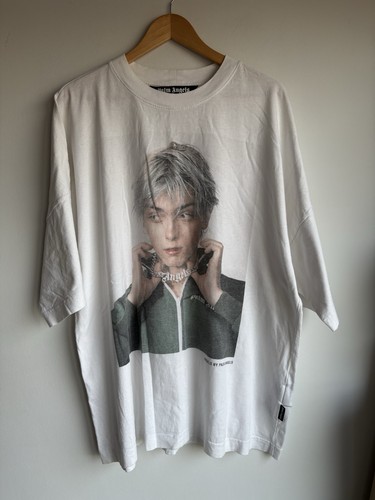 Shirt palm angels - t-shirt, david